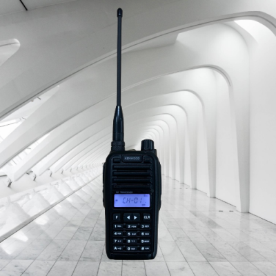 Bộ đàm Kenwood TH-K6AT (UHF)